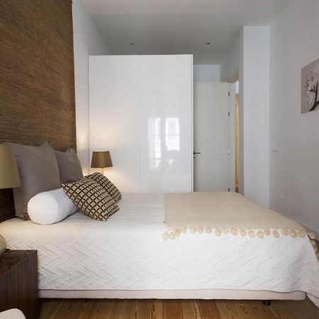 Apartament Downtown Brown By Homing Lizbona Zewnętrze zdjęcie
