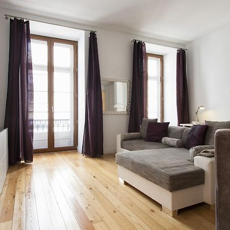 Apartament Downtown Brown By Homing Lizbona Zewnętrze zdjęcie