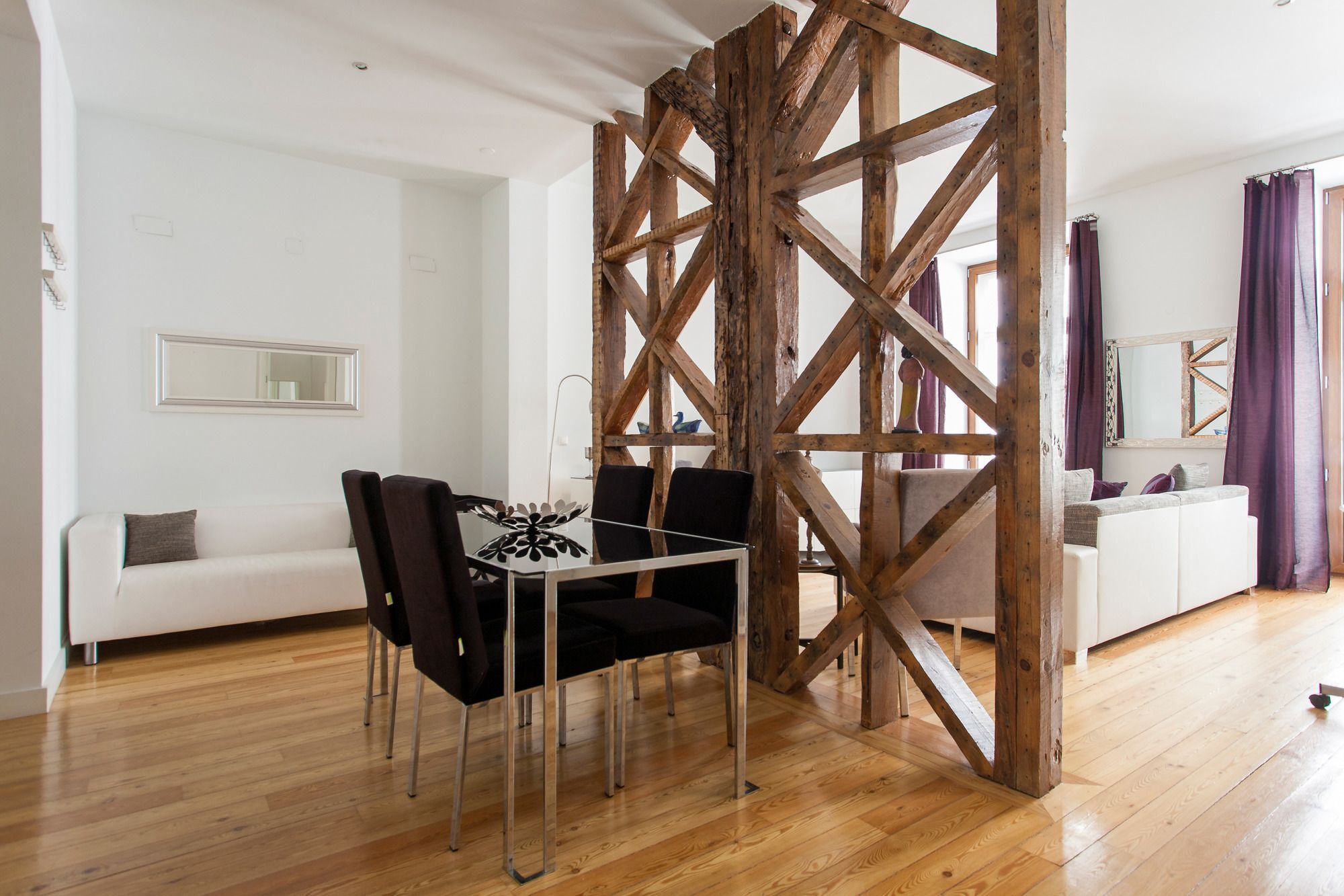 Apartament Downtown Brown By Homing Lizbona Zewnętrze zdjęcie
