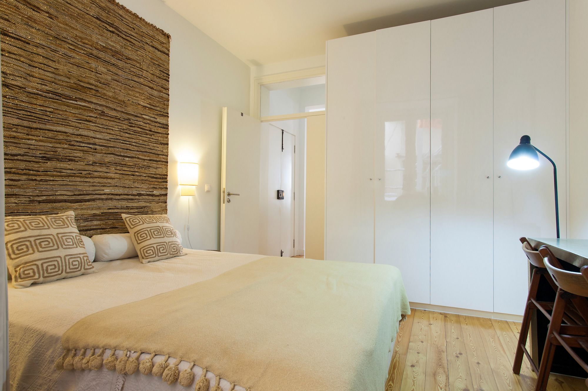 Apartament Downtown Brown By Homing Lizbona Zewnętrze zdjęcie